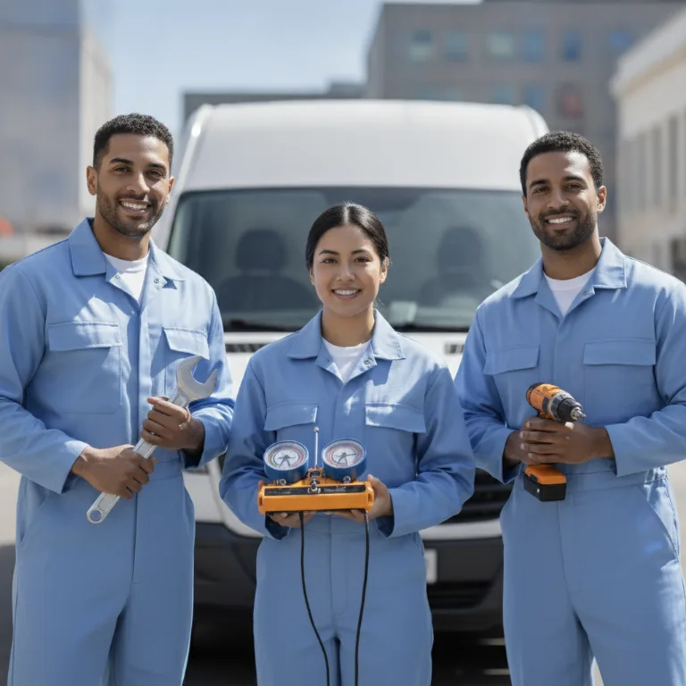 AC repair Laval-des-Rapides