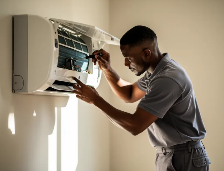 AC repair Laval-des-Rapides